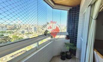 Imagem 6: Ótimo Apartamento com 3 dormitórios e 2 vagas à Venda no bairro Vila Lusitânia em São Bern