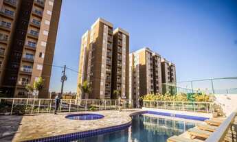 Imagem 3: HORTOLÂNDIA - Apartamento Padrão - JARDIM DAS COLINAS