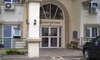 Imagem 14: Apartamento para Venda - 71.05m², 3 dormitórios, sendo 1 suites, 1 vaga - Cavalhada