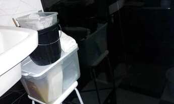 Imagem 3: Casa para venda tem 49 metros quadrados com 2 quartos em Massaranduba - Salvador - BA