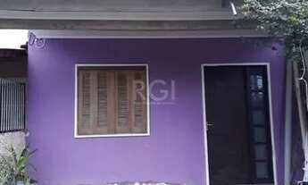 Imagem 1: Casa para Venda - 70m², 3 dormitórios, 2 vagas - Hípica