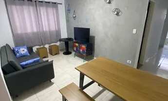 Imagem 3: Apartamento com 2 dorms, Caiçara, Praia Grande - R$ 370 mil, Cod