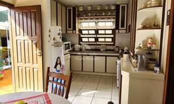 Imagem 6: CASA RESIDENCIAL em FLORIANÓPOLIS - SC, SANTA MÔNICA