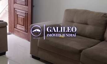 Imagem 2: VENDE-SE Casa com 205m² 3 Dormitórios, Sala, Cozinha, Lavanderia - Jardim Marambaia -Jun