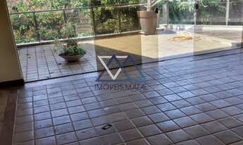 Imagem: COBERTURA LINEAR E DUPLEX - 4 QUARTOS