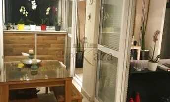 Imagem 7: Apartamento Padrão em São José dos Campos