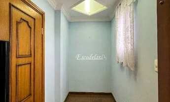 Imagem 3: Apartamento à venda, 165 m² por R$ 980.000,00 - Tremembé - São Paulo/SP