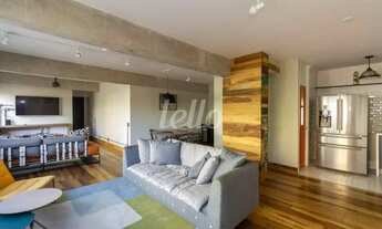 Imagem: São Paulo - Apartamento Padrão - Moema