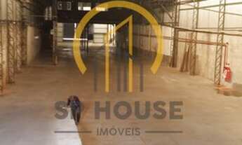 Imagem 5: Galpão para locação, 1.488m², Vila Nancy