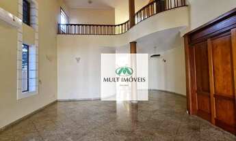 Imagem 3: Casa com 3 dormitórios, 315 m² - venda por R$ 2.400.000 ou aluguel por R$ 8.000/mês - Jard