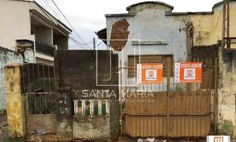 Imagem: Casa (térrea na rua) 2 dormitórios, cozinha