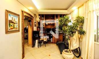 Imagem 2: Apartamento para Aluguel - Vila Paris, 3 Quartos, 90 m2