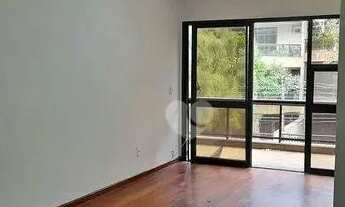 Imagem 4: Amplo apartamento, 116 m2 : 3 quartos com 1 suíte , dependência completa- R$ 840.000,00