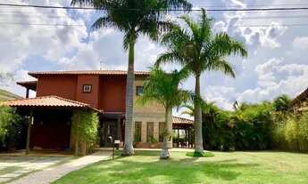 Imagem 2: ARAÇOIABA DA SERRA - Casa de Condomínio - Village Ipanema I