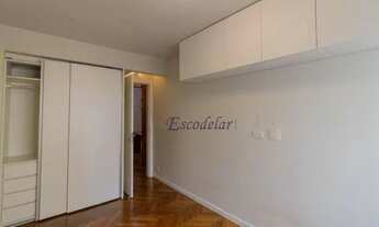 Imagem 2: Apartamento com 2 dormitórios para alugar, 100 m² por R$ 7.400,00/mês - Moema - São Paulo