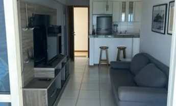Imagem 2: Apartamento mobiliado 1 quarto em Barra - Salvador - BA