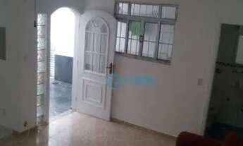 Imagem: Sobrado com 2 dormitórios para alugar