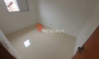 Imagem 5: Casa com 2 dormitórios à venda por R$ 235.000,00 - Maracanã - Praia Grande/SP