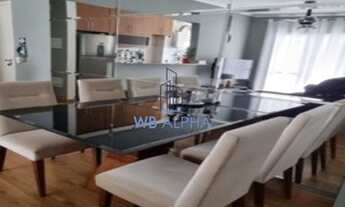 Imagem 2: Apartamento à venda - Ed. Vitalle - Barueri - SP