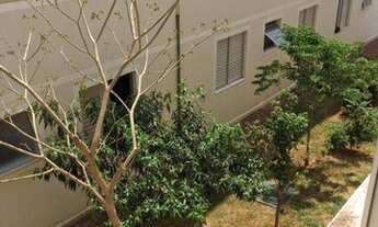 Imagem 6: Apartamento para alugar, 43 m² por R$ 700,00/mês - Jardim Terramérica I - Americana/SP