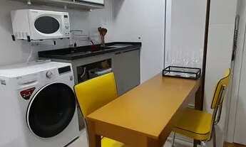 Imagem 6: Estúdio moderno no centro de florianópolis - SC