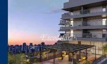 Imagem: Studio à venda, 22 m² por R$ 320.836,56