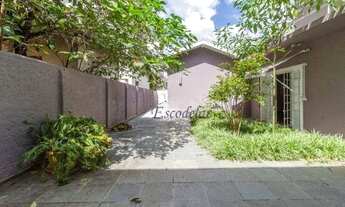 Imagem 3: Casa com 3 dormitórios à venda, 170 m² por R$ 3.000.000,00 - Jardim Paulistano - São Paulo