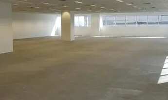 Imagem 4: Laje Corporativa SP Headquarters