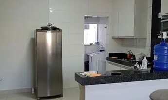 Imagem 4: Apartamento residencial a venda no Villagio Mundo Novo