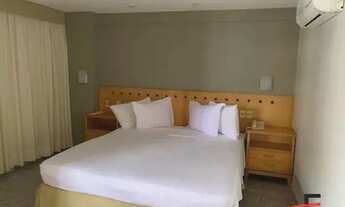 Imagem 6: Apartamento mobiliado e Luxuoso pé na areia no Blue Tree. - AP47867