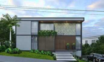 Imagem 6: Casa com 4 dormitórios à venda, 539 m² por R$ 4.250.000,00 - Caiapia - Cotia/SP