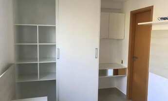 Imagem 4: Aluguel Apartamento Brisamar 78m2 3q1s 2vagas R$4200