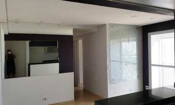 Imagem 2: Apartamento com 2 dormitórios à venda, 53 m² por R$ 315.000,00 - Ponte Grande - Guarulhos