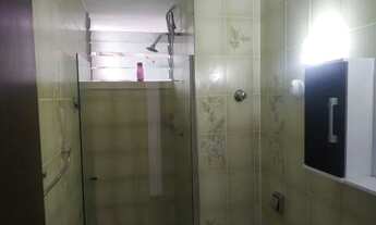 Imagem 7: Praia da Bandeira - Ilha do Governador