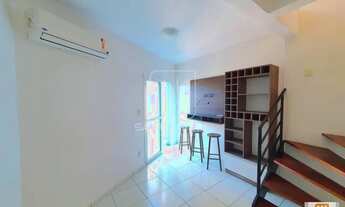 Imagem: Apartamento (tipo - padrao) 1 dormitórios