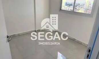 Imagem 7: Apartamento novo 02 quartos para locação no São Lucas