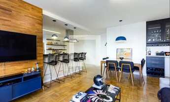 Imagem 3: Apartamento para Aluguel - Moema, 3 Quartos, 103 m2