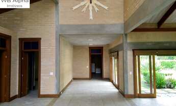 Imagem 7: Casa térrea para locação - Condomínio Tambore 1 - Barueri - SP