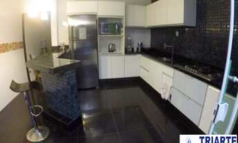 Imagem 7: Sobrado com 4 dormitórios à venda, 330 m² por R$ 1.150.000,00 - Umuarama - Osasco/SP