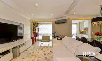 Imagem 3: Apartamento mobiliado com 3 quartos para alugar - Ecoville - Curitiba/PR