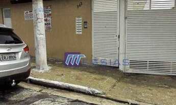 Imagem 2: Lindo sobrado com 3 dormitórios e vaga individual / Vila Matilde