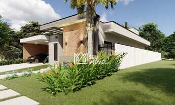 Imagem 3: Casa à venda, 211 m² por R$ 1.750.000,00 - Condomínio Villas do Golfe - Itu/SP