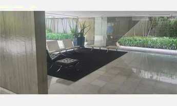 Imagem 7: Apartamento mobiliado para locação na Al. Ministro Rocha Azevedo com 183 mt 2 suítes e 2 v