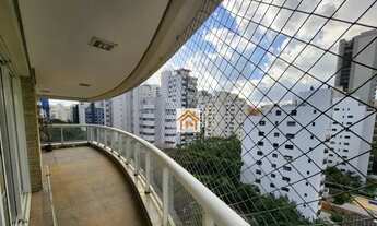 Imagem: São Paulo - Apartamento Padrão - Vila