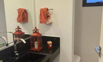 Imagem 2: Casa de condomínio Village Splendore