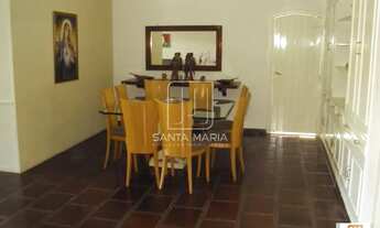 Imagem 7: Casa (térrea na rua) 4 dormitórios/suite, cozinha planejada