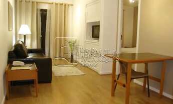 Imagem: Flat Residencial - Brooklin - Venda!