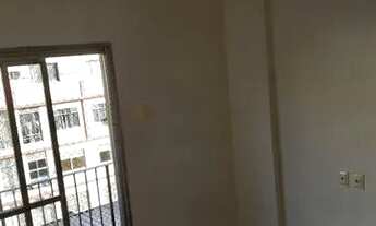 Imagem 5: Apartamento com 2 dormitórios para alugar, 52 m² por R$ 2.248,80/mês - Rio Comprido - Rio