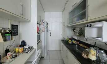 Imagem 5: Apartamento para venda tem 109 metros quadrados com 3 quartos em Pituba - Salvador - BA