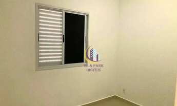 Imagem 5: Apartamento com 2 dormitórios para alugar, 50 m² por R$ 2.306,78/mês - Presidente Altino